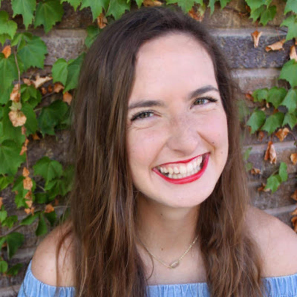Meet your Posher, Faith